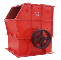 HC節(jié)能破碎機(jī)