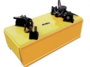 MW84-400型搬運鋼板用起重電磁鐵
