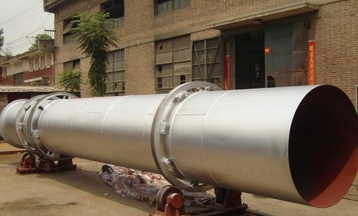 污泥烘干機(jī)